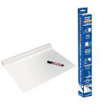 Legamaster Magic-Chart Whiteboard Tafel Folie Paperchart Schreibfolie für Besprechungen, selbsthaftend