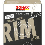 Sonax Profiline CeramicCoating CC Rim keramische Verlegnversiegelung gegen Schmutz