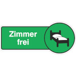 Rondenschild Zimmer frei
