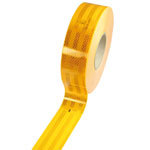 Kraftfahrzeugkennzeichnung - Konturmarkierung - 3M Diamond Grade Serie 983,
