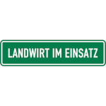 SafetyMarking Hinweisschild