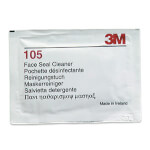 3M Reinigungstuch 105 Reinigungstuch für alle 3M Maskenkörper
