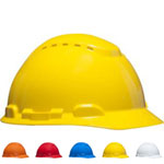 Sicherheitshelme Schutzhelme 3M Schutzhelm H-700, mit Ratsche,