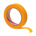 3M Super Maler-Abdeckband Gold 244 Maße (BxL): 18 mm x 50 m