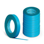 3M Scotch 3434 Blaues Band Abdeckband - 10er Sparset Maße (LxB): 50,0 m x 1,8 cm
