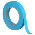 3M Scotch Tape Hochleistungsabdeckband 3434 zum Abdecken von Lack- und Fahrzeugteilen