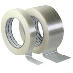 3M Tartan Filament-Klebeband 8953 Farbe: grau, Maße (LxB): 50,0 m x 50 mm