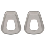 Atemschutzmasken Arbeitsschutzbekleidung Zubehör 3M Atemschutzmaske Filterdeckel