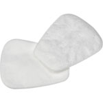 Atemschutzmasken Arbeitsschutzbekleidung Zubehör 3M Atemschutzmaske Partikeleinlegefilter, nach EN 143