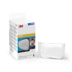 3M Partikelfilter 06925 für Halb- und Vollmasken der Serien 6000 und 7000