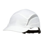 3M? FB3 Anstosskappe Classic mit kurzem 55mm-Schirm und komfortabler Innenausstattung