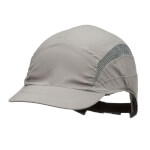 3M? FB3 Anstosskappe Classic mit kurzem 55mm-Schirm und komfortabler Innenausstattung