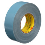 3M Premium Gewebeklebeband 8979 hohe Soforthaftung, zum Verbinden und Fixieren,