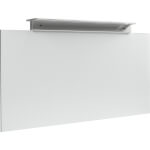 Fahnenschild neutral zur Wand-oder Deckenmontage