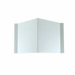 Winkelschild neutral zur Wandmontage