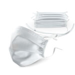 PONGS Mehrweg Mund-Nasen-Maske Typ A, waschbar