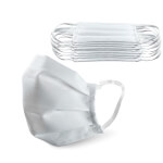 PONGS Mehrweg Mund-Nasen-Maske Typ B, waschbar