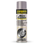 Brake Cleaner Bremsenreiniger beseitigt wirksam Schmutz an Getriebe-, Brems- und Kupplungsteilen