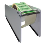 Handetikettenspender für Etiketten auf Rolle