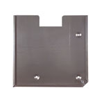 SafetyMarking Gefahrzettel Einschubrahmen für Gefahrzettel 30,0 cm x 30,0 cm