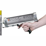 Handmarkierungsgerät Rocol Easyline Edge zur Kennzeichnung aus der freien Hand