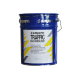ampere Traffic Road Marking Paint Straßenmarkierungsfarbe für die professionelle Markierung von Straßen, Beton und Asphalt