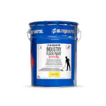 Bodenmakierfarbe Antirutsch Florpaint rutschsichere Bodenfarbe für Innenbereiche