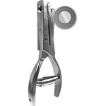 SafetyMarking Kerbzange mit Rundloch Lochzange zum Ausstanzen bzw. Markieren von Prüfplaketten