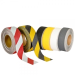 Antirutschbeläge - Bodenmarkierungen m2-Antirutschbelag, selbstklebend, dauerhafter Halt,