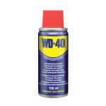 WD-40 Multifunktionsöl Schmiermittel, Kontaktspray, Feuchtigkeitsverdränger, Rostlöser in Einem