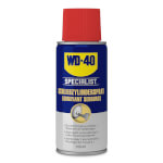 WD-40 Specialist Schließzylinderspray Spezialspray für Schlösser und Schließmechanismen