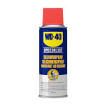 WD-40 Specialist Silikonspray hochleistungs Schmiermittel für effektive langzeitschmierung