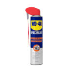WD-40 Specialist Universalreiniger kraftvolles Reinigungsspray für hartnäckige Industrieverschmutzungen
