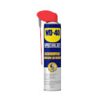 WD-40 Specialist Silikonspray mit Smart Straw hochleistungs Schmiermittel für effektive langzeitschmierung