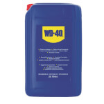 WD-40 Multifunktionsöl Schmiermittel, Kontaktspray, Feuchtigkeitsverdränger, Rostlöser in Einem