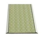 Wandmarkierung, Bodenmarkierung als langnachleuchtendes Leitsystem im