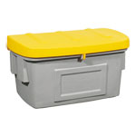 asecos Streugutbehälter ohne Entnahmeöffnung asecos Streugutbehälter ohne Entnahmeöffnung