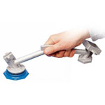 asecos Fass-Schlüssel konstruiert für alle handelsüblichen Fässer