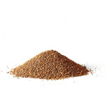 Asecos Grobkorn Kehrmehl Granulat zum Abbinden von Ölen, Laugen, Fetten, Kraftstoffen und Lacken