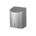 Air-Wolf Serie M Händetrockner automatisch M 426 Edelstahl gebürstet