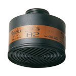 Atemschutz Gasfilter EKASTU Gasfilter DIRIN 230 A2