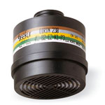 Atemschutz Mehrbereichsfilter EKASTU Mehrbereichs-Kombifilter DIRIN 230 A2 B2 E2 K2-P3R D