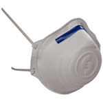 Atemschutzmasken EKASTU FFP2 FEINSTAUB-FILTERMASKE,