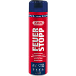 Abus Feuerlöschspray Feuerstopp AFS625 zur Bekämpfung von Entstehungsbränden im Haushalt und KFZ