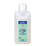 Baktolin sensitive Premium-Waschlotion besonders pflegende Hautreinigung für empfindliche Haut