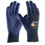 Arbeitshandschuh für trockene Bedingungen MaxiFlex Elite,