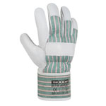 Universalhandschuh MONTBLANC 1 Rindvollleder-Handschuhe