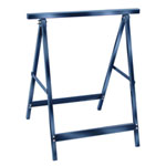 brennenstuhl Stahl-Arbeitsbock MB 110 platzsparend zusammenklappbar