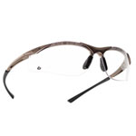 Schutzbrillen bollé CONTOUR Schutzbrille, Sichtscheibe: klar,
