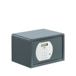 Burg Wächter Pure Safe Hotel Möbeltresor PS 110 E KA 3 solider einwandiger Korpus